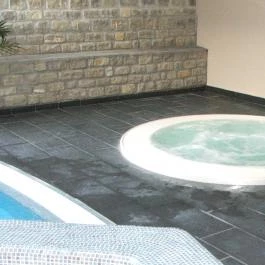 Anna Grand Hotel Balatonfüred - Wellness