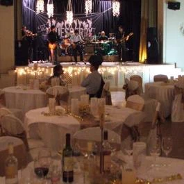 Anna Grand Hotel Balatonfüred - Vendéglátás