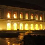 Anna Grand Hotel Balatonfüred - Külső kép