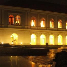 Anna Grand Hotel Balatonfüred - Külső kép