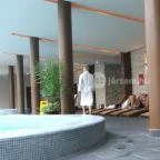 Anna Grand Hotel Balatonfüred - Wellness