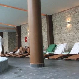 Anna Grand Hotel Balatonfüred - Wellness