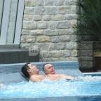 Anna Grand Hotel Balatonfüred - Wellness