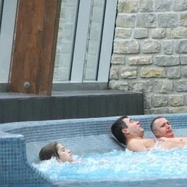 Anna Grand Hotel Balatonfüred - Wellness