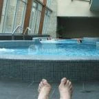 Anna Grand Hotel Balatonfüred - Wellness