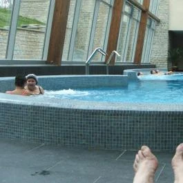 Anna Grand Hotel Balatonfüred - Wellness