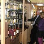 Anna Grand Hotel Balatonfüred - Vendéglátás