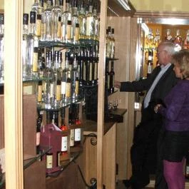 Anna Grand Hotel Balatonfüred - Vendéglátás