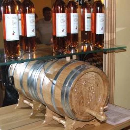 Anna Grand Hotel Balatonfüred - Vendéglátás