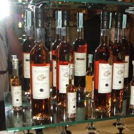 Anna Grand Hotel Balatonfüred - Vendéglátás