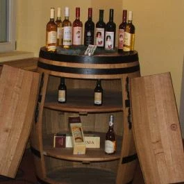 Anna Grand Hotel Balatonfüred - Vendéglátás