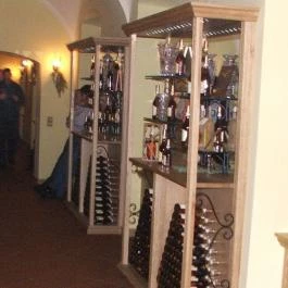 Anna Grand Hotel Balatonfüred - Vendéglátás