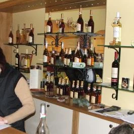 Anna Grand Hotel Balatonfüred - Vendéglátás