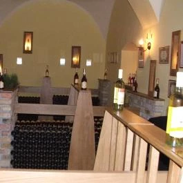 Anna Grand Hotel Balatonfüred - Vendéglátás