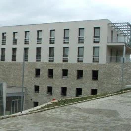 Anna Grand Hotel Balatonfüred - Külső kép