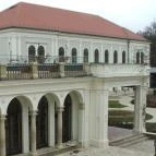 Anna Grand Hotel Balatonfüred - Külső kép