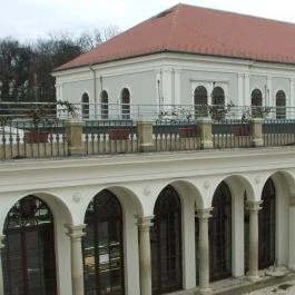 Anna Grand Hotel Balatonfüred - Külső kép