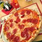 Aromi Étterem és Pizzéria Budaörs - Étel/ital