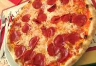 Aromi Étterem és Pizzéria Budaörs