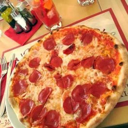 Aromi Étterem és Pizzéria, Budaörs - Étel/ital