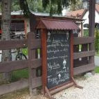 AzÉn Anyósom Alsópáhok - Külső kép