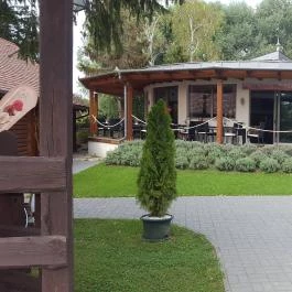 AzÉn Anyósom Alsópáhok - Külső kép