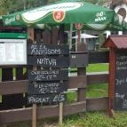 AzÉn Anyósom Alsópáhok - Külső kép