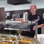 AzÉn Anyósom Alsópáhok - Belső