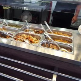 AzÉn Anyósom Alsópáhok - Étel/ital