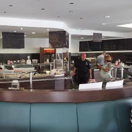 AzÉn Anyósom Alsópáhok - Belső