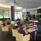 AzÉn Anyósom Alsópáhok - Belső