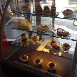 AzÉn Anyósom Alsópáhok - Étel/ital