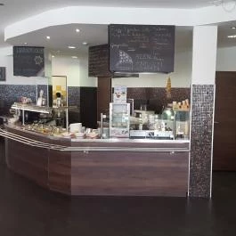 AzÉn Anyósom Alsópáhok - Belső