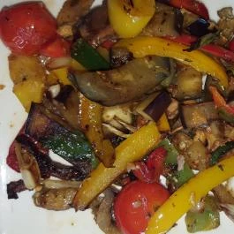 AzÉn Anyósom Alsópáhok - Étel/ital