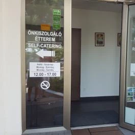 AzÉn Anyósom Alsópáhok - Külső kép