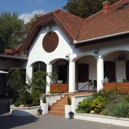 AzÉn Anyósom Alsópáhok - Külső kép