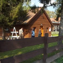 AzÉn Anyósom Alsópáhok - Külső kép