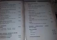 Bagolyvár Fogadó étterme Zirc