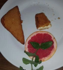 Bagolyvár Fogadó étterme