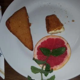 Bagolyvár Fogadó étterme, Zirc - Étel/ital