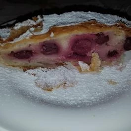 Bagolyvár Fogadó étterme, Zirc - Étel/ital