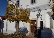 Bagolyvár Fogadó Zirc