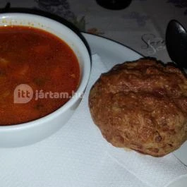 Bagolyvár Fogadó, Zirc - Vendéglátás