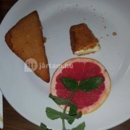 Bagolyvár Fogadó, Zirc - Vendéglátás