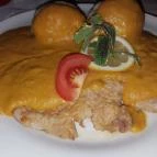 Bagolyvár Fogadó Zirc - Vendéglátás