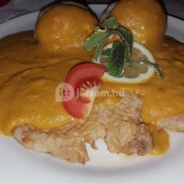 Bagolyvár Fogadó, Zirc - Vendéglátás