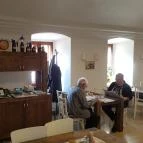 Bagolyvár Fogadó Zirc - Belső