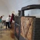 Bagolyvár Fogadó Zirc - Vendéglátás