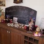 Bagolyvár Fogadó Zirc - Belső