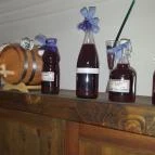 Bagolyvár Fogadó Zirc - Belső